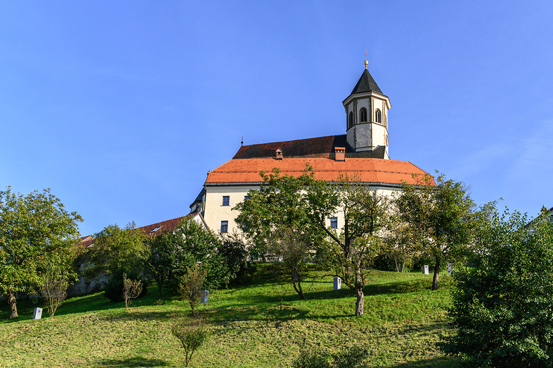 Termalno Panonska Slovenija, Ptuj