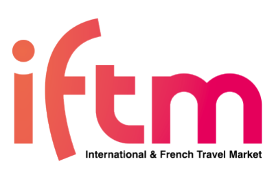 IFTM Top Resa, Paris, France