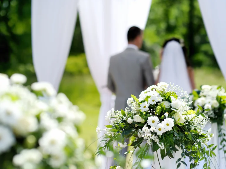 Weddings
