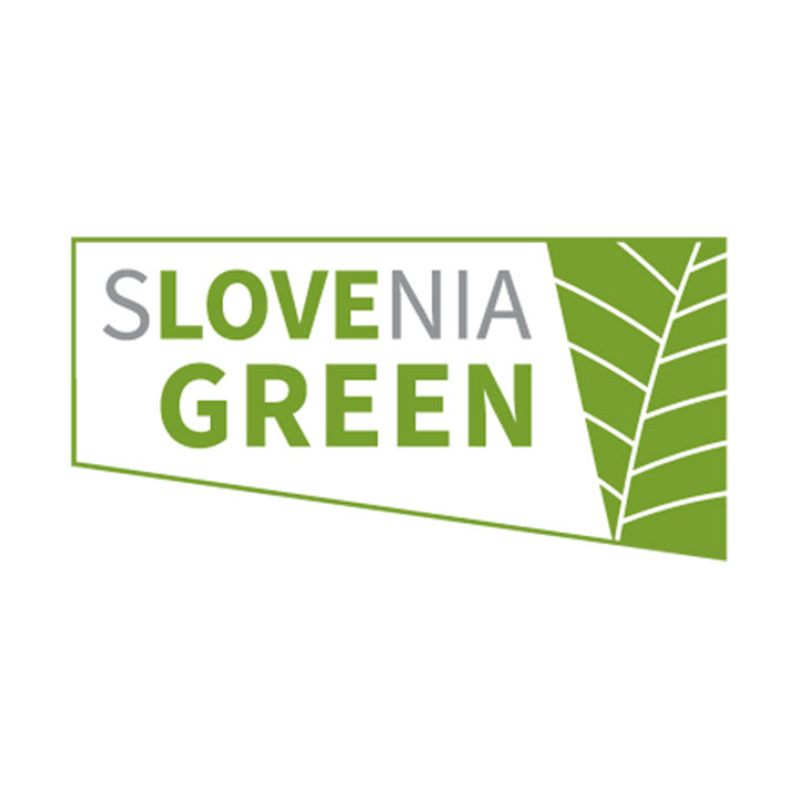 Slovenia Green za nastanitve - Zeleni ponudniki nastanitev Slovenije