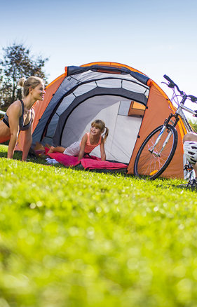 Camping Ptuj