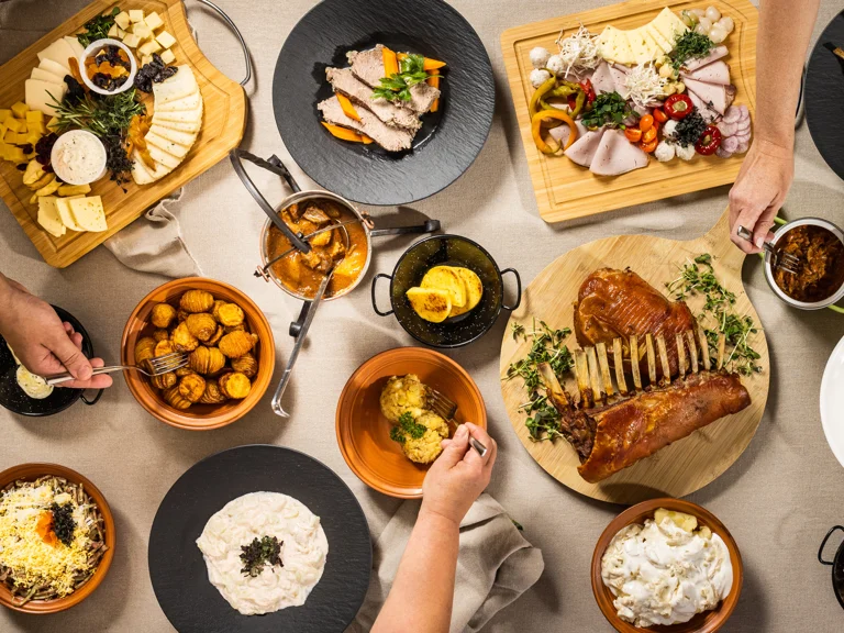 Cucina del Prekmurje