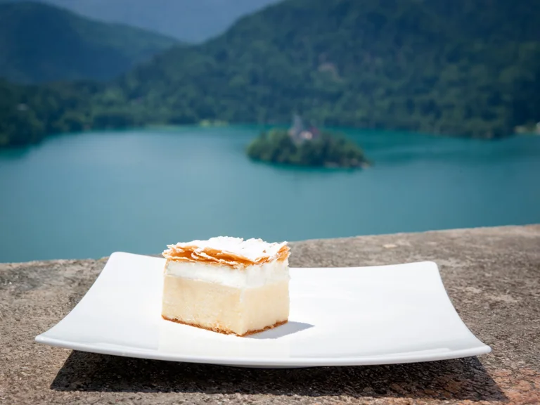 Gastronomy