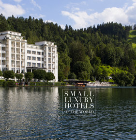 Grand Hotel Toplice