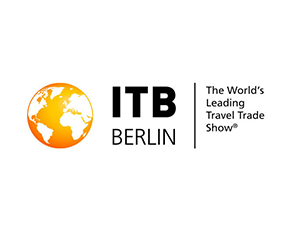 ITB Berlin - Internationale Tourismus Börze