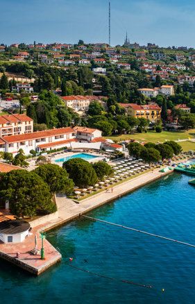 Hotel Vile Park