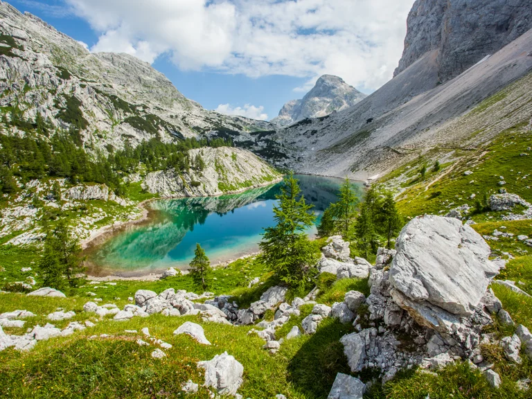 Nacionalni park Triglav