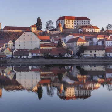 Ptuj – karnevalsko mesto s termalno vodo in duhom bojevnika