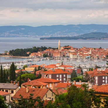 3-dnevni jesenski pobeg na slovensko Obalo