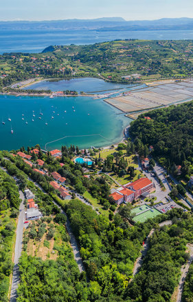 Appartamenti Salinera